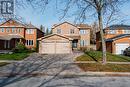 46 Willowbrook Drive, Whitby, ON  - Outdoor With Facade 