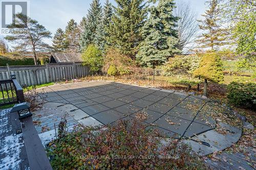 46 Willowbrook Drive, Whitby, ON - Outdoor