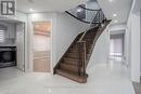 46 Willowbrook Drive, Whitby, ON  - Indoor Photo Showing Laundry Room 