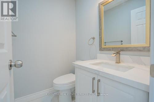 46 Willowbrook Drive, Whitby, ON - Indoor Photo Showing Bathroom