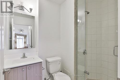 1119 - 8323 Kennedy Road, Markham, ON - Indoor Photo Showing Bathroom