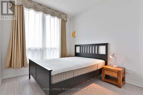 1119 - 8323 Kennedy Road, Markham, ON - Indoor Photo Showing Bedroom