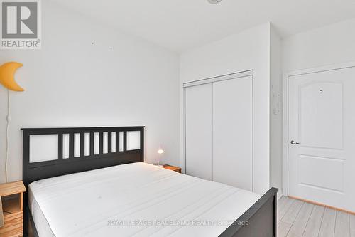 1119 - 8323 Kennedy Road, Markham, ON - Indoor Photo Showing Bedroom