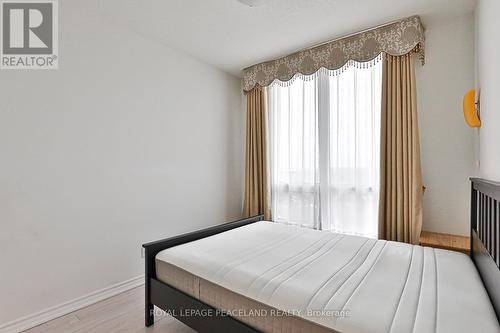 1119 - 8323 Kennedy Road, Markham, ON - Indoor Photo Showing Bedroom