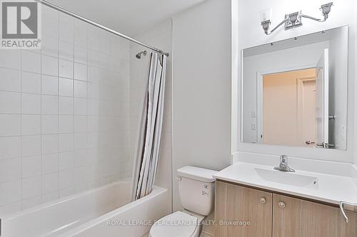 1119 - 8323 Kennedy Road, Markham, ON - Indoor Photo Showing Bathroom