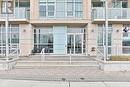 1119 - 8323 Kennedy Road, Markham, ON  - Outdoor 