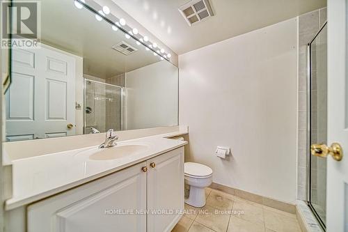 1515 - 8 Hillcrest Avenue, Toronto, ON - Indoor Photo Showing Bathroom