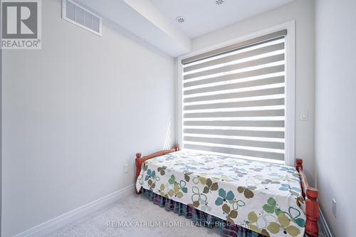 50 - 719 Lawrence Avenue W, Toronto, ON - Indoor Photo Showing Bedroom