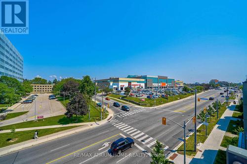 50 - 719 Lawrence Avenue W, Toronto, ON - Outdoor With View