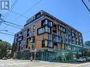 409 - 106 Dovercourt Road W, Toronto, ON  - Outdoor With Facade 