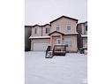 5106 146 Av Nw Nw, Edmonton, AB  - Outdoor With Facade 