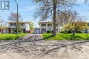 714 Buxton Crescent Unit#A, Ottawa, ON  - Outdoor With Facade 