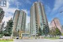 1507 - 1 Pemberton Avenue, Toronto, ON  - Outdoor With Facade 