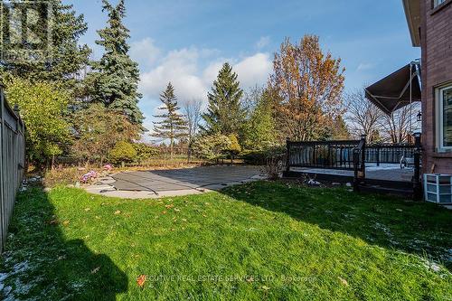 46 Willowbrook Drive, Whitby, ON - Outdoor