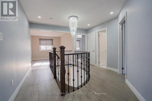 46 Willowbrook Drive, Whitby, ON - Indoor Photo Showing Other Room