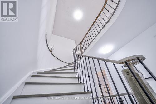 4 Waterwheel Street, Markham, ON - Indoor Photo Showing Other Room