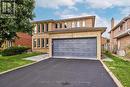 4 Waterwheel Street, Markham, ON  - Outdoor 