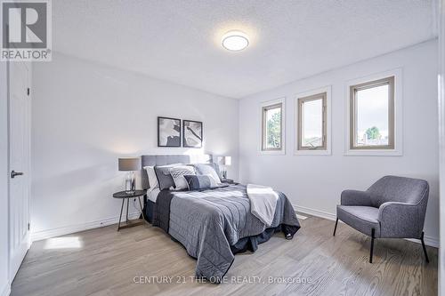 4 Waterwheel Street, Markham, ON - Indoor Photo Showing Bedroom