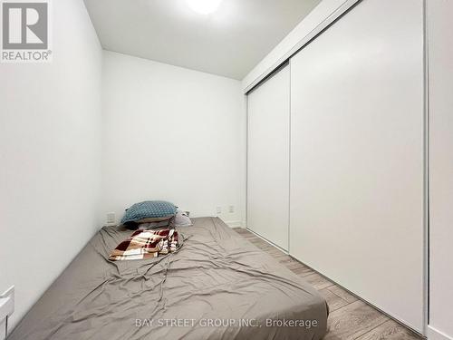 209 - 11 Maryport Avenue, Toronto, ON - Indoor Photo Showing Bedroom