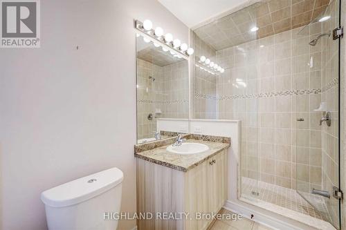 66 Port Arthur Crescent, Richmond Hill, ON - Indoor Photo Showing Bathroom