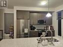 78 Franchise Private, Stittsville, ON  - Indoor Photo Showing Kitchen With Double Sink With Upgraded Kitchen 