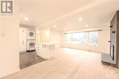 A - 18 Majestic Drive, Ottawa, ON - Indoor Photo Showing Laundry Room