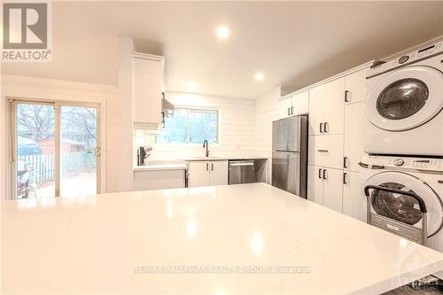 A - 18 Majestic Drive, Ottawa, ON - Indoor Photo Showing Laundry Room