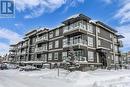 3302 106 Willis Crescent, Saskatoon, SK  - Outdoor With Facade 