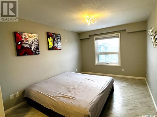 3302 106 Willis Crescent, Saskatoon, SK - Indoor Photo Showing Bedroom