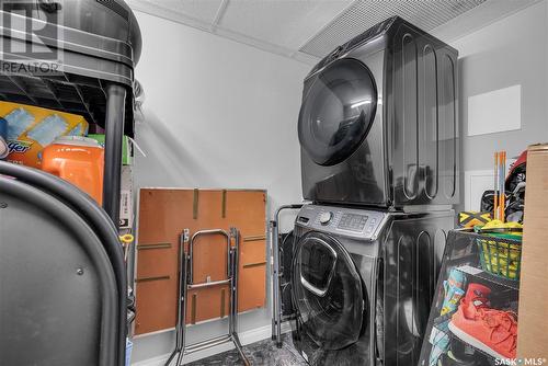 3302 106 Willis Crescent, Saskatoon, SK - Indoor Photo Showing Laundry Room