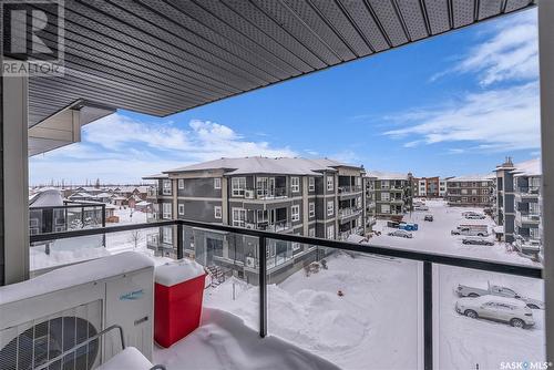 3302 106 Willis Crescent, Saskatoon, SK - Outdoor With View With Exterior