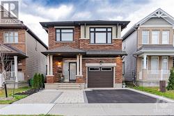 734 BRIAN GOOD AVENUE  Ottawa, ON K4M 0E3