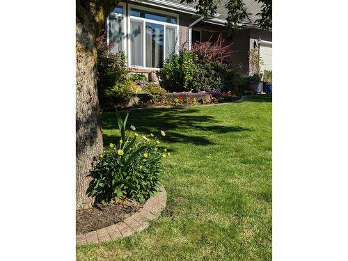 6477 179A Street, Surrey, BC - Outdoor