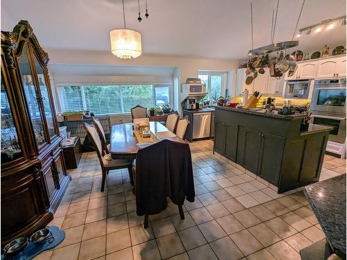 6477 179A Street, Surrey, BC - Indoor Photo Showing Dining Room