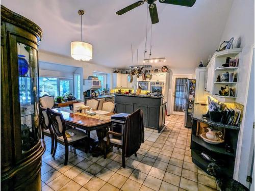 6477 179A Street, Surrey, BC - Indoor Photo Showing Dining Room