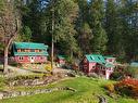 321 Stark Rd, Salt Spring, BC 