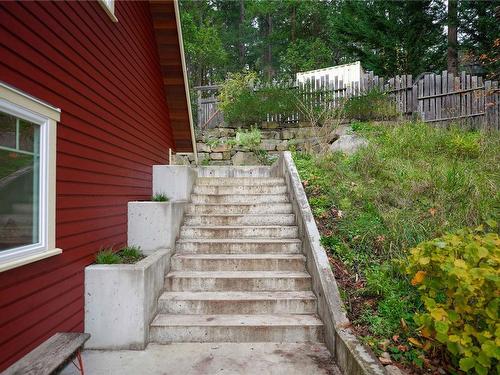 321 Stark Rd, Salt Spring, BC 