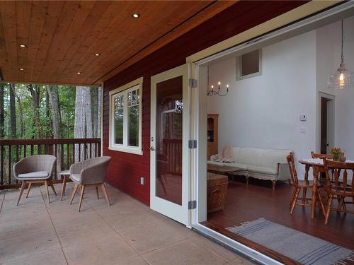 321 Stark Rd, Salt Spring, BC 