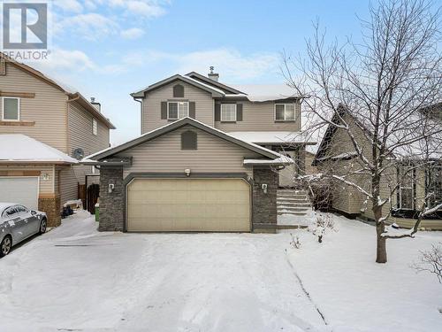 9 Royal Birch Close Nw, Calgary, AB - Outdoor