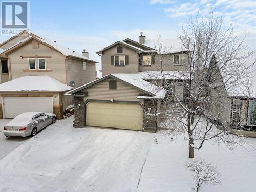 9 Royal Birch Close Nw, Calgary, AB - Outdoor