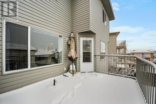 9 Royal Birch Close Nw, Calgary, AB - Outdoor With Exterior