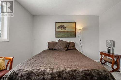 9 Royal Birch Close Nw, Calgary, AB - Indoor Photo Showing Bedroom