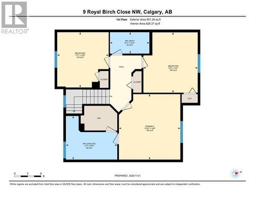 9 Royal Birch Close Nw, Calgary, AB - Other