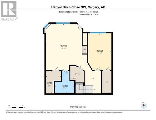 9 Royal Birch Close Nw, Calgary, AB - Other