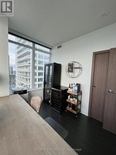 3602 - 17 Bathurst Street, Toronto, ON - Indoor Photo Showing Bedroom