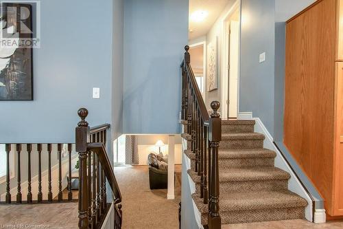 8 Dawn Ridge Drive, Kitchener, ON - Indoor Photo Showing Other Room