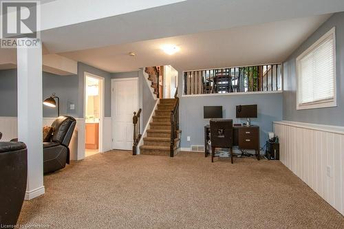 8 Dawn Ridge Drive, Kitchener, ON - Indoor Photo Showing Other Room