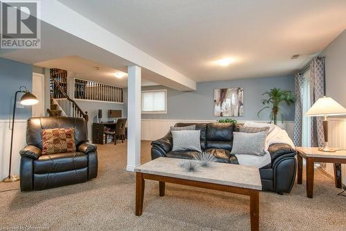 8 Dawn Ridge Drive, Kitchener, ON - Indoor