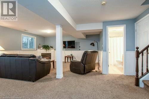 8 Dawn Ridge Drive, Kitchener, ON - Indoor