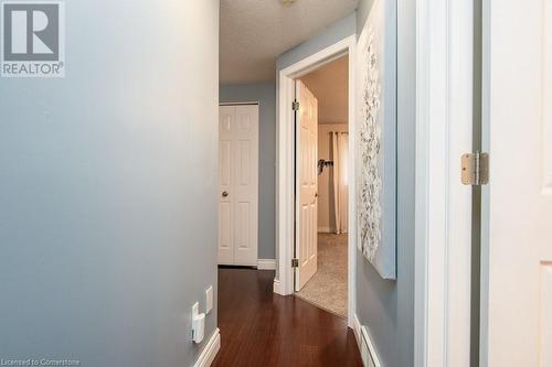 8 Dawn Ridge Drive, Kitchener, ON - Indoor Photo Showing Other Room